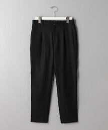BEAUTY&YOUTH UNITED ARROWS | フラノ イージー テーパード パンツ(スラックス)