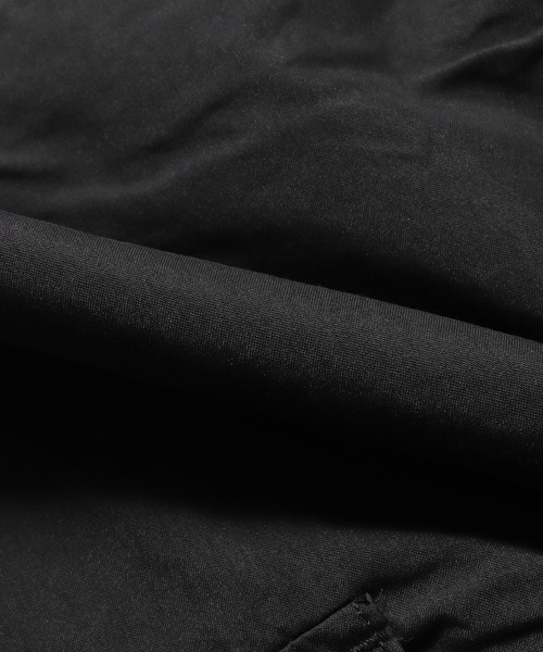 Alpha Industries(アルファインダストリーズ)の「ALPHA INDUSTRIES/アルファインダストリーズ BALLOON WIDE CARGO PANTS バルーン カーゴパンツ(カーゴパンツ・メンズ・オフホワイト/ブラック/オリーブ・XL/L/M)」の14枚目の写真