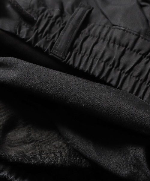 Alpha Industries(アルファインダストリーズ)の「ALPHA INDUSTRIES/アルファインダストリーズ BALLOON WIDE CARGO PANTS バルーン カーゴパンツ(カーゴパンツ・メンズ・オフホワイト/ブラック/オリーブ・XL/L/M)」の15枚目の写真