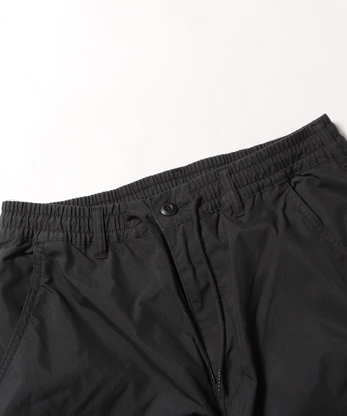 Alpha Industries(アルファインダストリーズ)の「ALPHA INDUSTRIES/アルファインダストリーズ BALLOON WIDE CARGO PANTS バルーン カーゴパンツ(カーゴパンツ・メンズ・オフホワイト/ブラック/オリーブ・XL/L/M)」の4枚目の写真