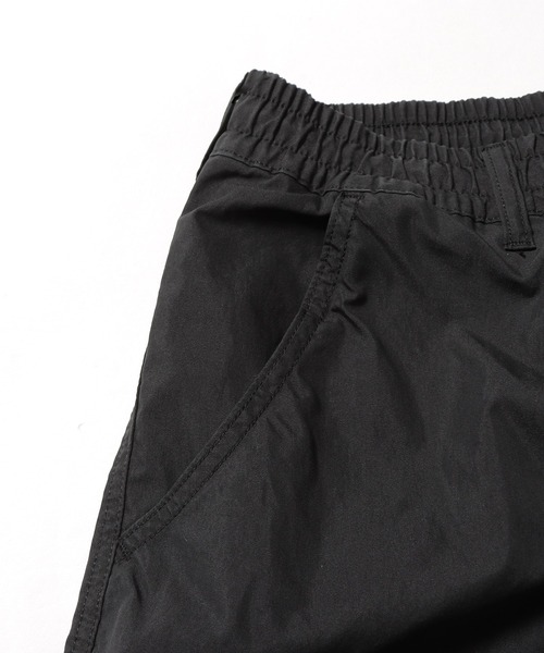 Alpha Industries(アルファインダストリーズ)の「ALPHA INDUSTRIES/アルファインダストリーズ BALLOON WIDE CARGO PANTS バルーン カーゴパンツ(カーゴパンツ・メンズ・オフホワイト/ブラック/オリーブ・XL/L/M)」の6枚目の写真