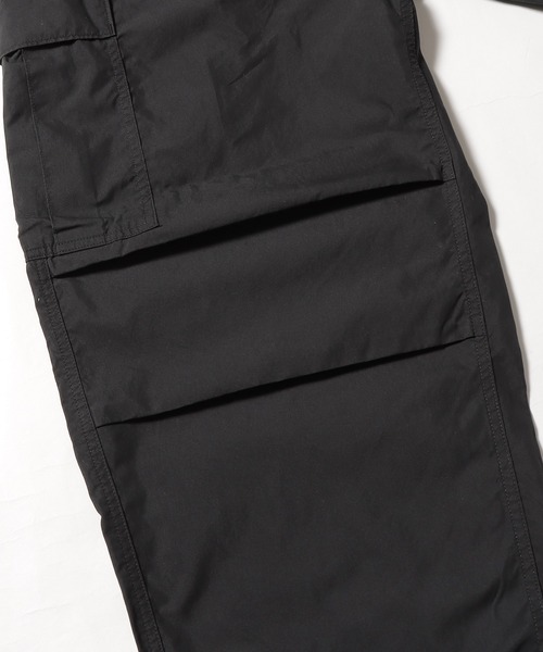 Alpha Industries(アルファインダストリーズ)の「ALPHA INDUSTRIES/アルファインダストリーズ BALLOON WIDE CARGO PANTS バルーン カーゴパンツ(カーゴパンツ・メンズ・オフホワイト/ブラック/オリーブ・XL/L/M)」の9枚目の写真