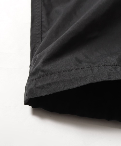Alpha Industries(アルファインダストリーズ)の「ALPHA INDUSTRIES/アルファインダストリーズ BALLOON WIDE CARGO PANTS バルーン カーゴパンツ(カーゴパンツ・メンズ・オフホワイト/ブラック/オリーブ・XL/L/M)」の10枚目の写真