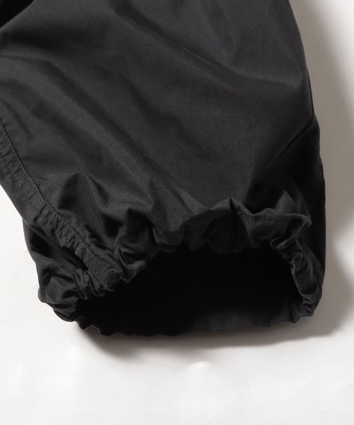 Alpha Industries(アルファインダストリーズ)の「ALPHA INDUSTRIES/アルファインダストリーズ BALLOON WIDE CARGO PANTS バルーン カーゴパンツ(カーゴパンツ・メンズ・オフホワイト/ブラック/オリーブ・XL/L/M)」の11枚目の写真