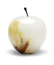 Detail（ディテール）の「DETAIL/ディティール Marble Apple “Large” マーブルアップル スモール ミニオブジェ インテリア ペーパーウェイト 2026新作 再入荷（インテリア雑貨）」
