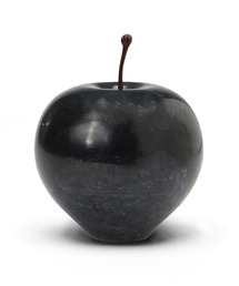 ROOPTOKYO（ループトウキョウ）の「DETAIL/ディティール Marble Apple “Large” マーブルアップル スモール ミニオブジェ インテリア ペーパーウェイト 2026新作 再入荷（インテリア雑貨）」
