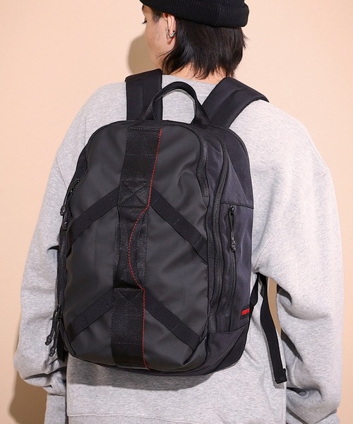 BRIEFING（ブリーフィング）の「BRIEFING TRIP PACK BRA223P21（バック 
