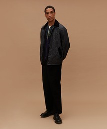 LAVENHAM（ラベンハム）の「LAVENSTER COACH JACKET MENS / ラブンスター コーチジャケット メンズ（その他アウター）」