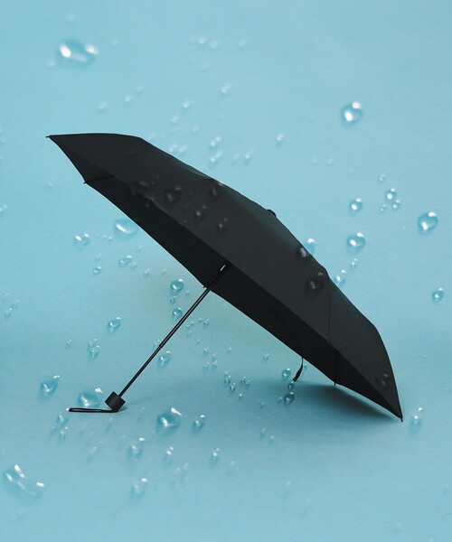 bPr BEAMS / ベーシック 折り畳み傘（折りたたみ傘）｜bpr BEAMS