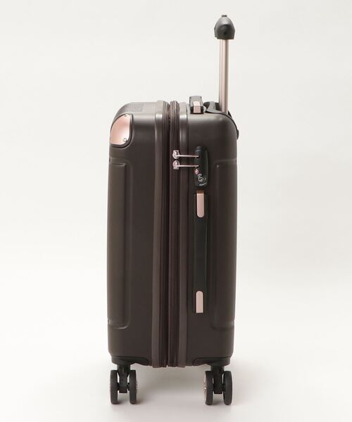 【le coq sportif/ルコック スポルティフ】 キャリーケース 32L(39L)