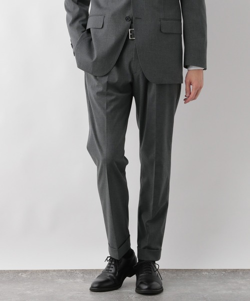 ストレッチTRパンツ/Salon de GW/163832（スラックス）｜GLOBAL