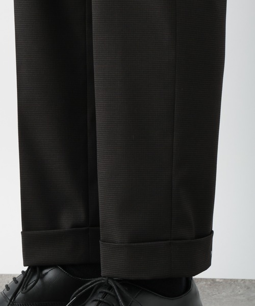 GLOBAL WORK（グローバルワーク）の「ストレッチTRパンツ/Salon de GW