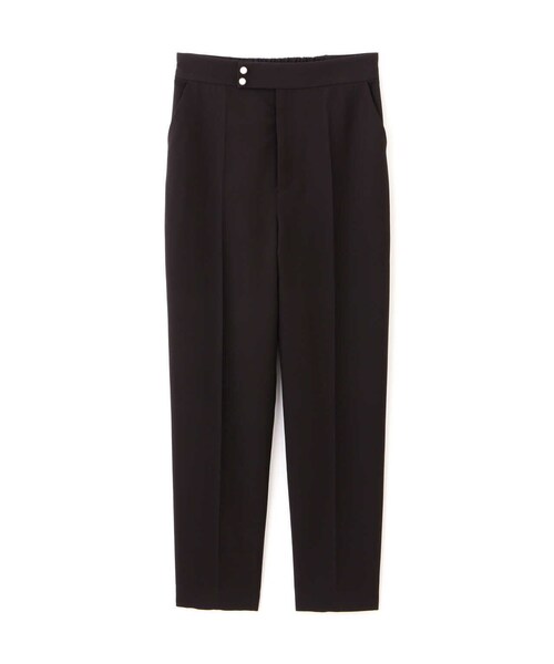 PROPORTION BODY DRESSING(プロポーションボディドレッシング)の「テーパードパンツ / 1213130201(その他パンツ・レディース・ブラック/グレー・SMALL/MEDIUM/X-SMALL)」の3枚目の写真