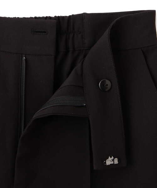PROPORTION BODY DRESSING(プロポーションボディドレッシング)の「テーパードパンツ / 1213130201(その他パンツ・レディース・ブラック/グレー・SMALL/MEDIUM/X-SMALL)」の8枚目の写真