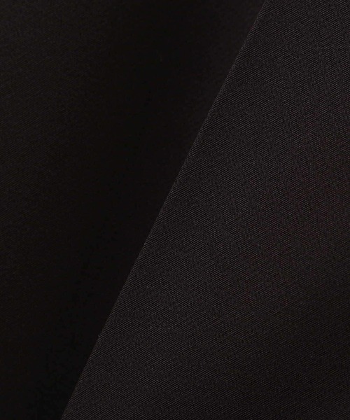 PROPORTION BODY DRESSING(プロポーションボディドレッシング)の「テーパードパンツ / 1213130201(その他パンツ・レディース・ブラック/グレー・SMALL/MEDIUM/X-SMALL)」の9枚目の写真