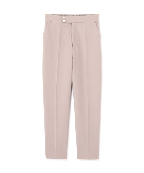 PROPORTION BODY DRESSING(プロポーションボディドレッシング)の「テーパードパンツ / 1213130201(その他パンツ・レディース・ブラック/グレー・SMALL/MEDIUM/X-SMALL)」の14枚目の写真