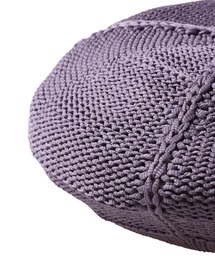 KIJIMA TAKAYUKI POLY KNIT BERET ベレー帽 セール】KIJIMA TAKAYUKI POLY KNIT BERET EKN-002A（ハンチング