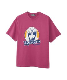HYSTERIC GLAMOUR | GOOD VIBRATION Tシャツ(Tシャツ/カットソー)