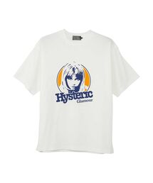 HYSTERIC GLAMOUR | GOOD VIBRATION Tシャツ(Tシャツ/カットソー)