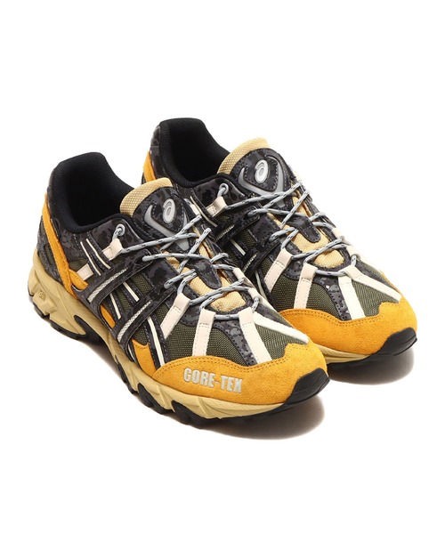 ASICS GEL-SONOMA 15-50 GTX / アシックス ゲルソノマフィ フティーン 