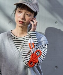 FREAK'S STORE | YOSEMITE STRAP/ヨセミテストラップ YOSEMITE STRAP WHITE EDITION(スマホグッズ)