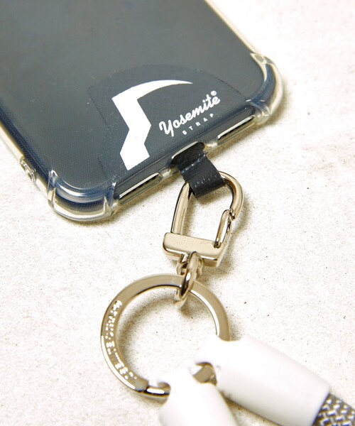 セール】YOSEMITE STRAP/ヨセミテストラップ YOSEMITE STRAP