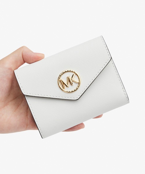 MICHAEL KORS（マイケルコース）の「GREENWICH エンベロープ
