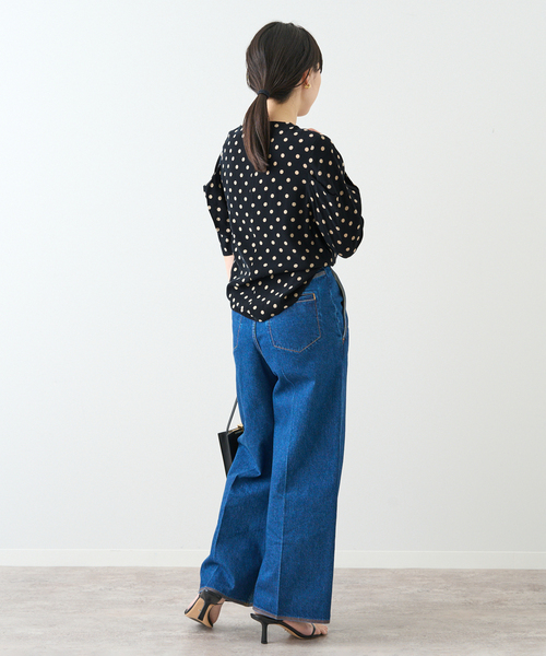 journal standard L'essage（ジャーナルスタンダードレサージュ