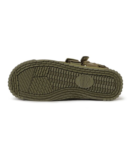 rensuke様 SHAKA HIKER OLIVE 28 未使用品 サンダル SHAKA（シャカ）の「SHAKA / HIKER（サンダル）」 - WEAR