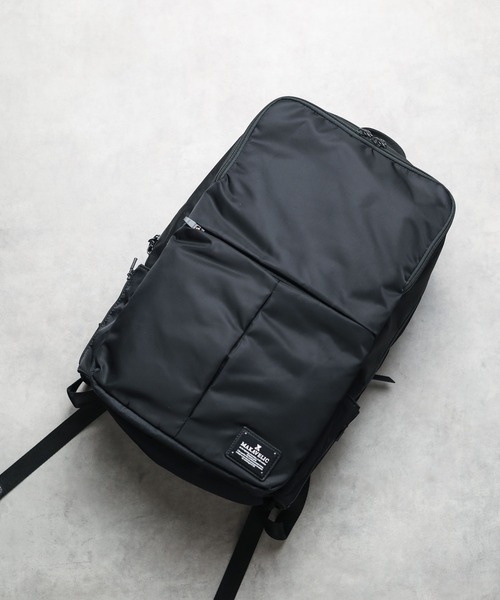 MAKAVELIC/BBC2 BACKPACK（バックパック/リュック）｜MAKAVELIC