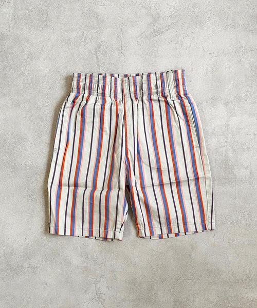 BIG FIELD(ビッグフィールド)の「総柄シェフショーツ(80~150cm)(その他パンツ・キッズ・パープル/ブラック/ベージュ/ブルー・90/110/100/130/140/120/150/95/80)」の11枚目の写真