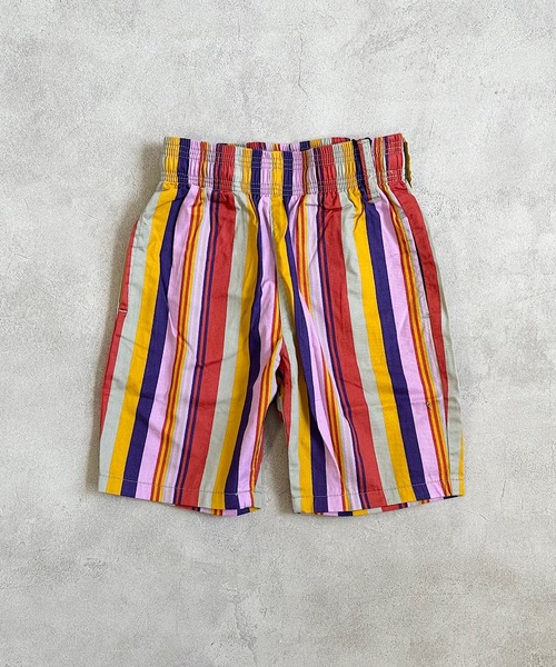 BIG FIELD(ビッグフィールド)の「総柄シェフショーツ(80~150cm)(その他パンツ・キッズ・パープル/ブラック/ベージュ/ブルー・90/110/100/130/140/120/150/95/80)」の9枚目の写真