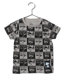 CIAOPANIC TYPY | ピーナッツコラボコミック(Tシャツ/カットソー)