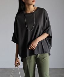 ドルマンスリーブTシャツ