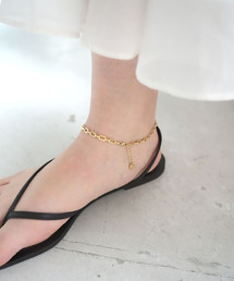 SLOBE IENA（スローブイエナ）｜アンクレット一覧 - WEAR