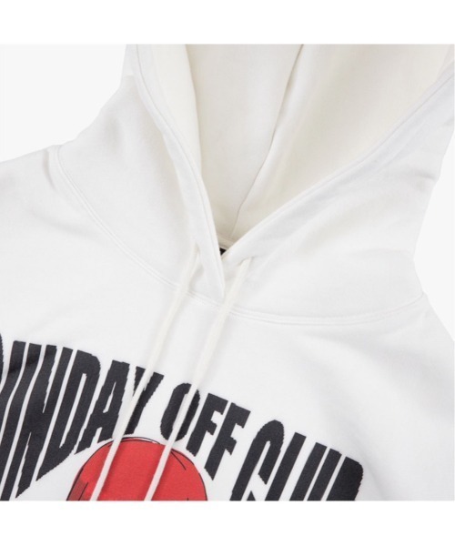 SUNDAYOFFCLUB（サンデイオフクラブ）の「韓国ブランド SUNDAY