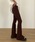 Didot.showroom�i�f�B�h�b�g �V���[���[���j�́u�yDIDOT.�z����Ⴂ��2�T�C�Y�W�J�b���u�t���A�p���c�i���̑��p���c�j�v�b�u���E��