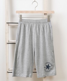 CONVERSE（コンバース）の「【CONVERSE/コンバース】フロント＆バック ブランドロゴ プリントデザイン スポーツショーツ/ジャージ/【140ｃｍ-160ｃｍ】（その他パンツ・キッズ）」