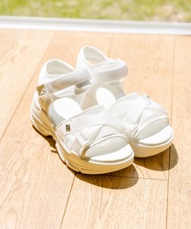 OLIVE des OLIVE | シアスポーツサンダル　1031130160(サンダル)