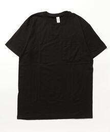 【TULTEX】（UN）TULTEX UNISEX HEAVYWEIGHT POCKET T-SHIRT
