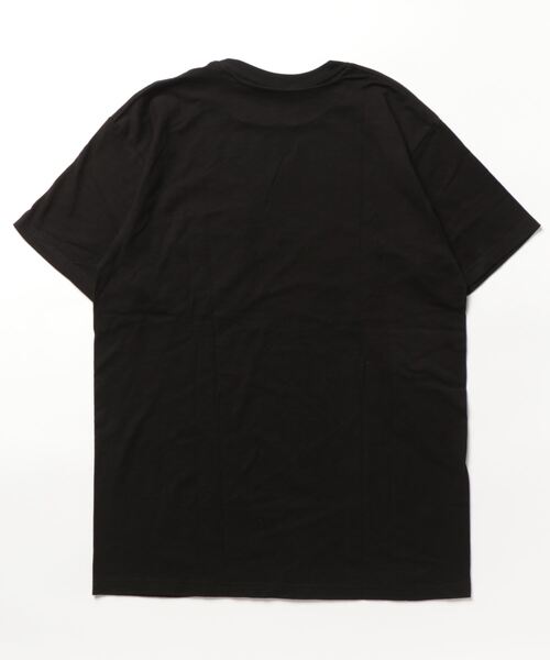 PARKS TOKYO SELECT（パークストウキョウセレクト）の「【TULTEX】（UN）TULTEX UNISEX HEAVYWEIGHT POCKET T-SHIRT（Tシャツ/カットソー・メンズ・グレー/ブラック/レッド/ネイビー・MEDIUM）」の5枚目の写真