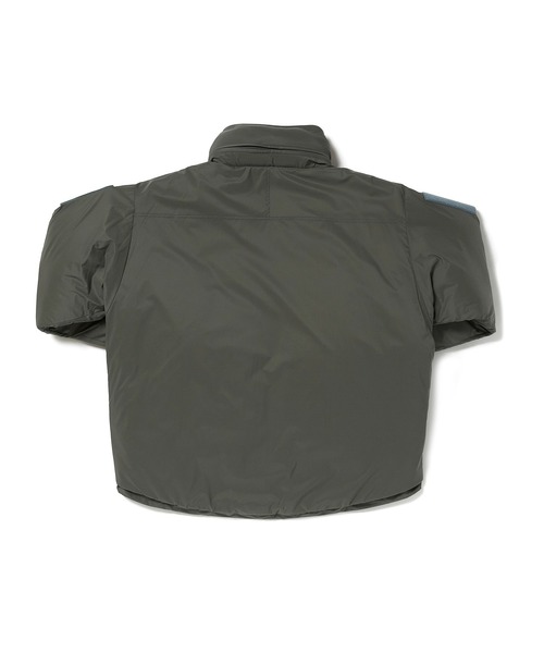 N.HOOLYWOOD TEST PRODUCT EXCHANGE SERVICE（N.ハリウッド テスト