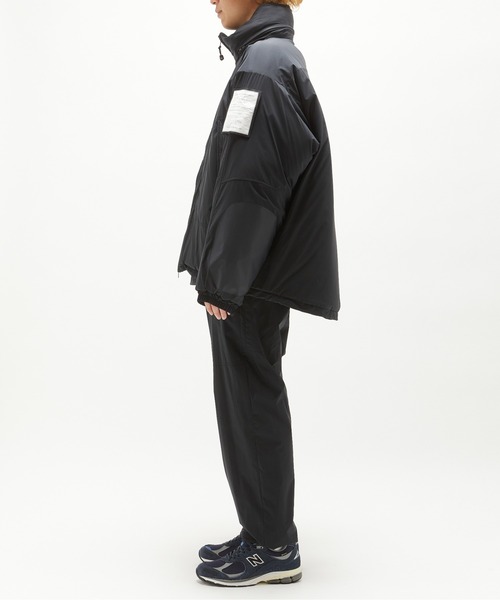 N.HOOLYWOOD TEST PRODUCT EXCHANGE SERVICE（N.ハリウッド テスト