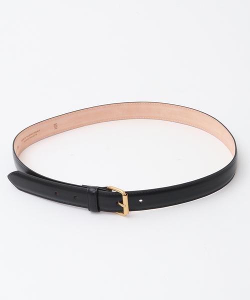 MAISON BOINET（メゾンボワネ）の「MAISON BOINET/クラシックベルト