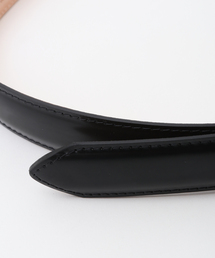 MAISON BOINET（メゾンボワネ）の「MAISON BOINET/クラシックベルト