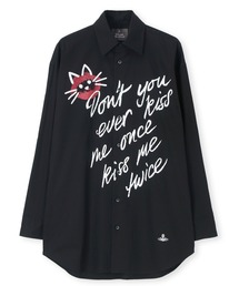 Vivienne Westwood MAN（ヴィヴィアンウエストウッドマン）の「“KISS