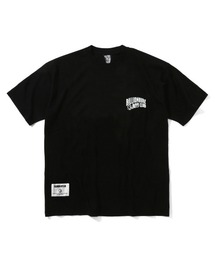 COTTON T-SHIRT HEART & MIND