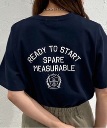 アソートシュエットTシャツ2【ZOZOTOWN限定アイテム】
