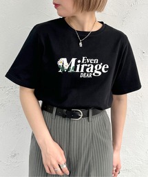 アソートシュエットTシャツ２【ZOZOTOWN限定アイテム】