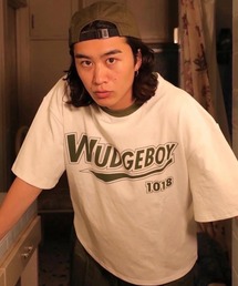 WudgeBoy | WUDGE BOY 1018 T-shirt(Tシャツ/カットソー)